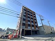 ベラジオ雅び京都西院２ 3階 新築の賃貸物件