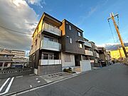 西大路御池駅より徒歩3分 3階 築23年6ヶ月の賃貸物件
