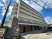 フォース三条 2階 築18年5ヶ月の賃貸物件