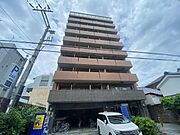 烏丸御池駅より徒歩5分 5階 築25年10ヶ月の賃貸物件