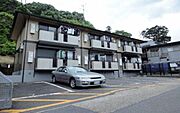 セジュール深泥池 1階 築29年2ヶ月の賃貸物件