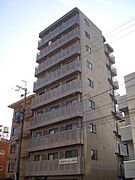 今出川駅より徒歩8分 3階 築32年5ヶ月の賃貸物件