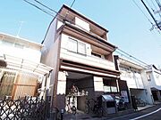 大宮駅より徒歩7分 3階 築17年11ヶ月の賃貸物件
