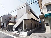 グランツ京都西大路 1階 築8年10ヶ月の賃貸物件