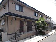 北野白梅町駅より徒歩9分 2階 築19年の賃貸物件