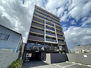 ベラジオ雅び烏丸十条 5階 築4年11ヶ月の賃貸物件