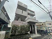 西大路駅より徒歩17分 1階 築30年9ヶ月の賃貸物件
