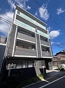ＲＯＭＡＮＣＨＡＭＢＲＥ 1階 築6年5ヶ月の賃貸物件