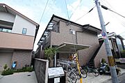 サンリットウメヅ 1階 築19年7ヶ月の賃貸物件