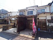 西大路駅より徒歩15分 2階 築55年6ヶ月の賃貸物件