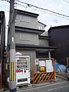 大宮駅より徒歩4分 3階 築17年9ヶ月の賃貸物件