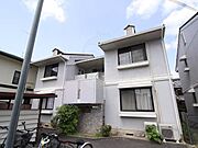 西大路駅より徒歩10分 1階 築39年7ヶ月の賃貸物件