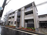 foresta御所ノ内 2階 築7年5ヶ月の賃貸物件