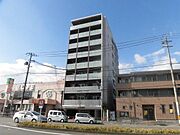 アスヴェル京都西七条 2階 築9年8ヶ月の賃貸物件