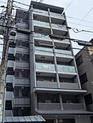 ソルテラス四条堀川 8階 築2年5ヶ月の賃貸物件