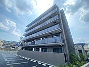 桂川駅より徒歩7分 1階 築1年2ヶ月の賃貸物件