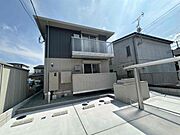 桂駅より徒歩10分 2階 築2年2ヶ月の賃貸物件
