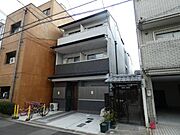 GRANDFIRST鞍馬口 3階 築8年5ヶ月の賃貸物件