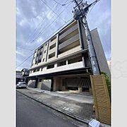 出町柳駅より徒歩7分 1階 築14年4ヶ月の賃貸物件