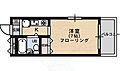 カーサ雅3階3.7万円