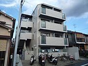 北大路駅より徒歩26分 3階 築38年2ヶ月の賃貸物件