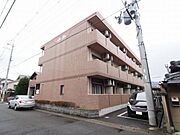 北山駅より徒歩4分 1階 築26年9ヶ月の賃貸物件