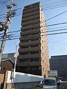 アスヴェル京都四条烏丸 10階 築20年8ヶ月の賃貸物件