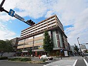 二条駅より徒歩2分 8階 築20年6ヶ月の賃貸物件