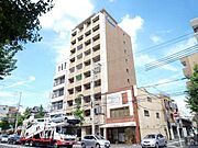 プレサンス京都御所東 4階 築23年7ヶ月の賃貸物件