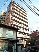 四条駅より徒歩10分 3階 築28年の賃貸物件
