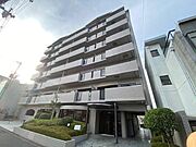 西院駅よりバス13分 徒歩4分 4階 築35年1ヶ月の賃貸物件