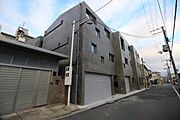 西大路御池駅より徒歩3分 1階 築5年11ヶ月の賃貸物件
