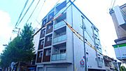 キンブリッジ京都大徳寺前 5階 築11年5ヶ月の賃貸物件