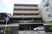 リーガル京都御所西ｌｌ 4階 築10年2ヶ月の賃貸物件