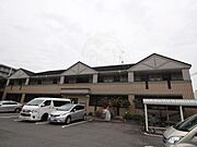 西大路駅より徒歩10分 1階 築22年7ヶ月の賃貸物件