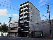 西院駅より徒歩12分 8階 築15年5ヶ月の賃貸物件