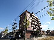 西京極駅より徒歩13分 2階 築38年5ヶ月の賃貸物件