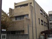鞍馬口駅より徒歩3分 2階 築41年5ヶ月の賃貸物件