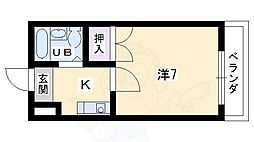 京都市営烏丸線 今出川駅 徒歩2分