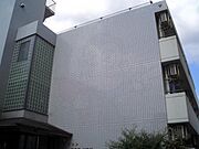 今出川駅より徒歩2分 2階 築40年7ヶ月の賃貸物件
