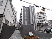 十条駅より徒歩5分 1階 築6年11ヶ月の賃貸物件