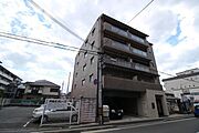 京都駅より徒歩10分 1階 築19年10ヶ月の賃貸物件