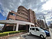 桂川駅より徒歩7分 3階 築30年5ヶ月の賃貸物件