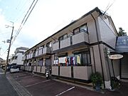 鹿王院駅より徒歩3分 1階 築27年2ヶ月の賃貸物件