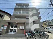 西大路駅より徒歩5分 1階 築27年5ヶ月の賃貸物件