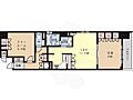 リーガル京都烏丸東5階14.8万円