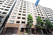 五条駅より徒歩1分 8階 築24年2ヶ月の賃貸物件