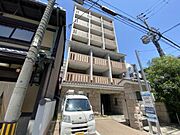 烏丸駅より徒歩2分 1階 築21年7ヶ月の賃貸物件