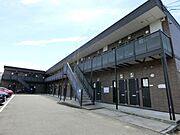 桂川駅より徒歩13分 1階 築18年の賃貸物件