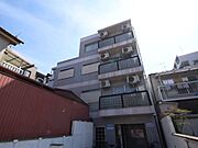 円町駅より徒歩11分 3階 築35年6ヶ月の賃貸物件